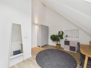 Laan van Othene  Laan van Othene 108b in Terneuzen