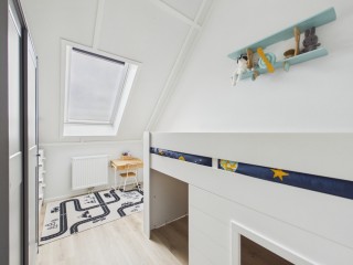 Laan van Othene  Laan van Othene 108b in Terneuzen