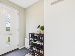 Laan van Othene  Laan van Othene 108b in Terneuzen