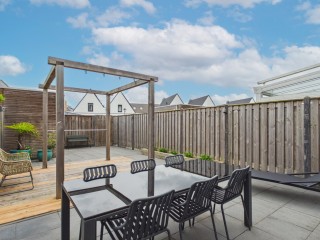 Laan van Othene  Laan van Othene 108b in Terneuzen