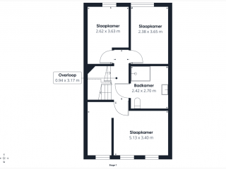 Laan van Othene  Laan van Othene 108b in Terneuzen
