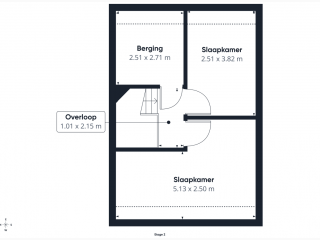 Laan van Othene  Laan van Othene 108b in Terneuzen