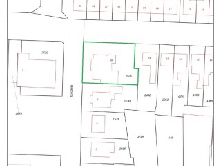 Irenestraat  Irenestraat 20 in Kloosterzande