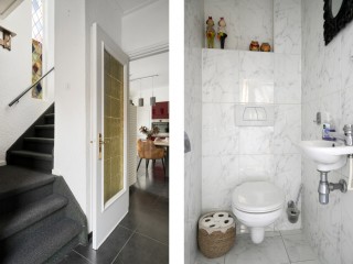 Irenestraat  Irenestraat 20 in Kloosterzande