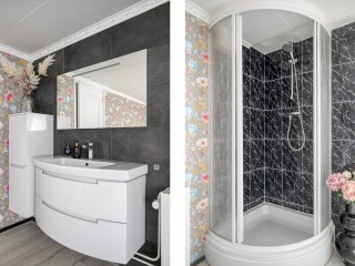 Irenestraat  Irenestraat 20 in Kloosterzande