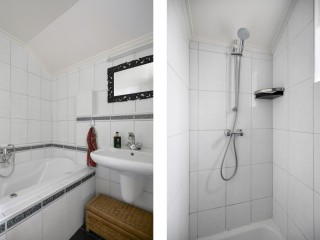 Irenestraat  Irenestraat 20 in Kloosterzande