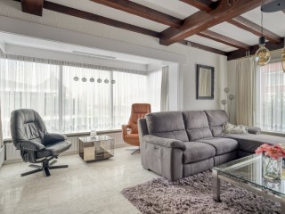 Irenestraat  Irenestraat 20 in Kloosterzande