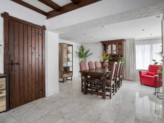 Irenestraat  Irenestraat 20 in Kloosterzande