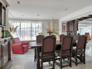 Irenestraat  Irenestraat 20 in Kloosterzande