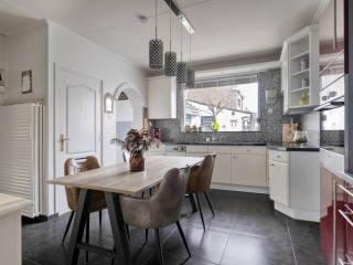 Irenestraat  Irenestraat 20 in Kloosterzande