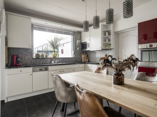 Irenestraat  Irenestraat 20 in Kloosterzande