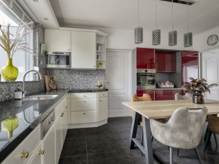 Irenestraat  Irenestraat 20 in Kloosterzande