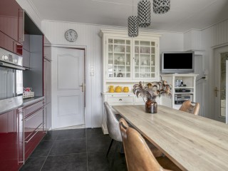 Irenestraat  Irenestraat 20 in Kloosterzande