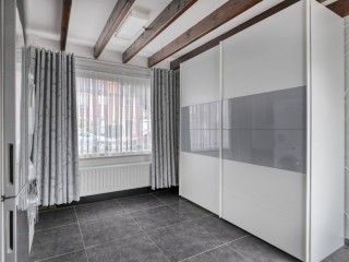 Irenestraat  Irenestraat 20 in Kloosterzande