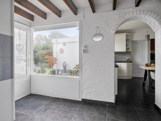 Irenestraat  Irenestraat 20 in Kloosterzande