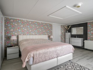 Irenestraat  Irenestraat 20 in Kloosterzande