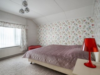 Irenestraat  Irenestraat 20 in Kloosterzande