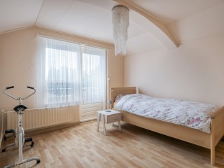 Irenestraat  Irenestraat 20 in Kloosterzande