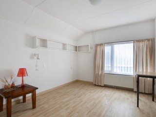 Irenestraat  Irenestraat 20 in Kloosterzande