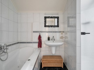 Irenestraat  Irenestraat 20 in Kloosterzande