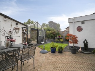 Irenestraat  Irenestraat 20 in Kloosterzande