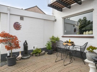 Irenestraat  Irenestraat 20 in Kloosterzande