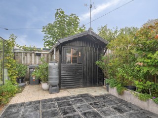 Irenestraat  Irenestraat 20 in Kloosterzande