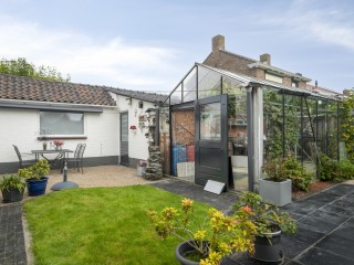  Irenestraat 20 in Kloosterzande