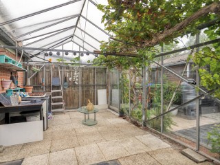 Irenestraat  Irenestraat 20 in Kloosterzande