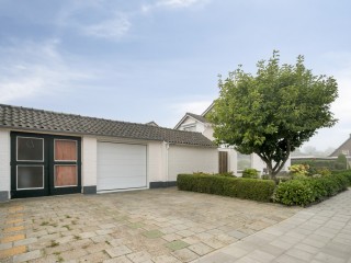 Irenestraat  Irenestraat 20 in Kloosterzande