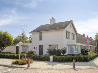 Irenestraat  Irenestraat 20 in Kloosterzande