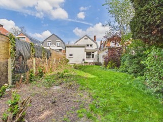 Tivoliweg  Tivoliweg 29 in Hulst