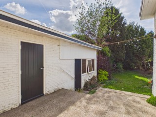 Tivoliweg  Tivoliweg 29 in Hulst