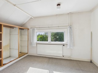 Tivoliweg  Tivoliweg 29 in Hulst