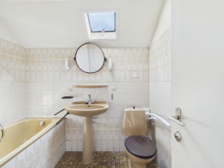 Tivoliweg  Tivoliweg 29 in Hulst