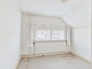 Tivoliweg  Tivoliweg 29 in Hulst