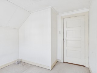 Tivoliweg  Tivoliweg 29 in Hulst