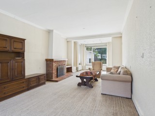 Tivoliweg  Tivoliweg 29 in Hulst