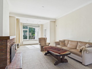 Tivoliweg  Tivoliweg 29 in Hulst