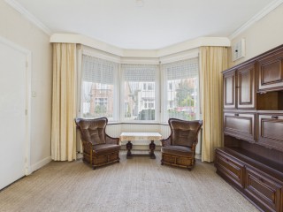 Tivoliweg  Tivoliweg 29 in Hulst