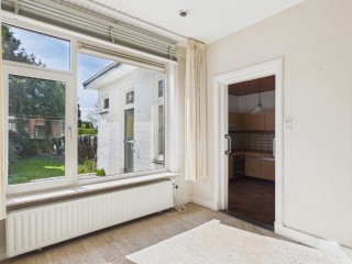 Tivoliweg  Tivoliweg 29 in Hulst