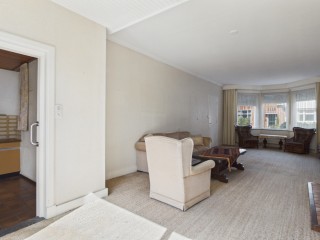 Tivoliweg  Tivoliweg 29 in Hulst