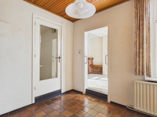 Tivoliweg  Tivoliweg 29 in Hulst