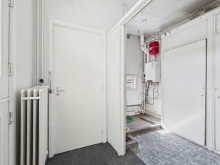 Tivoliweg  Tivoliweg 29 in Hulst