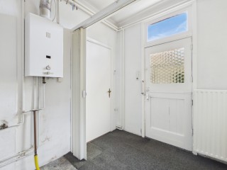 Tivoliweg  Tivoliweg 29 in Hulst