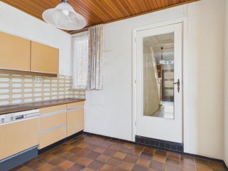 Tivoliweg  Tivoliweg 29 in Hulst