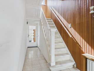 Tivoliweg  Tivoliweg 29 in Hulst