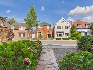 Tivoliweg  Tivoliweg 29 in Hulst