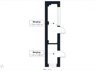 Tivoliweg  Tivoliweg 29 in Hulst