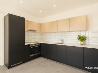 Tivoliweg  Tivoliweg 29 in Hulst